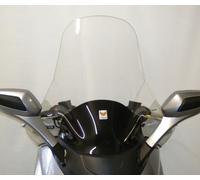 Pare-brise Isotta Protection Moyenne 675x640x4 Per Sym Joymax Evo 300 2005 2013