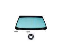 Pare-brise teinté vert contrôle solaire pour capteur Seat Ibiza 5 KJ depuis 2017 - 6F0845011ARNVB / 7621AGSMVZ6W