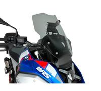 Pare-brise tour sans radar fumé WRS R 1300 GS 2023-2024