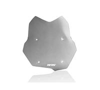 Pare-Brise Tour WRS F 850 GS 2018-2023 (fumé foncé)
