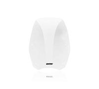 Pare-brise tour WRS SH 300 2016-2021 (transparent)