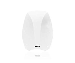 Pare-brise tour WRS SH 300 2016-2021 (transparent)