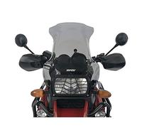 Pare-brise TOURING fumé foncé WRS R 1100 GS 1994-1999