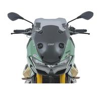 PARE-BRISE TOURING FUMÉ FONCÉ WRS V100 MANDELLO/S 2023-2025