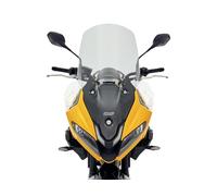 Pare-brise Touring fumé WRS pour Tiger Sport 800 2025