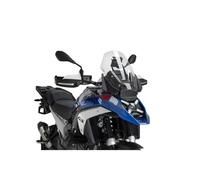 Pare-brise touring Puig avec radar pour BMW R1300 GS 23-26 transparent
