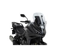Puig Pare-brise 22402W Bulle Touring protection renforcée Transparent