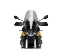 Pare-brise touring Puig pour Moto guzzi V100 MANDELLO, V100 MANDELLO S, entre