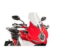 Pare-brise touring Puig pour Mv agusta TURISMO VELOCE 800, entre autres