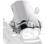 Pare-brise Touring Puig R1200GS Adventures 04-12 Fumé claire