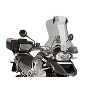 Pare-brise Touring Puig Vario BMW R 1200 GS 04-12 fumé léger