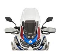 Pare-brise Touring transparent WRS AFRICA TWIN CRF 1100 L Adventure 2020-2021