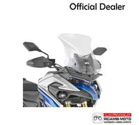 Pare-Brise Transparent (47 x 44) GIVI D9257ST Spécifique Voge Hxl : 525 Dsx 2023