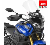 Pare-Brise Transparent 56Cm GIVI D2119St Xt Ze Super Ténéré 1200 2014-2020