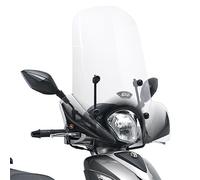 Pare-Brise Transparent GIVI 7054A Spécifique Pour SYM SYMPHONY ST 50/125/200
