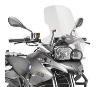 Pare-Brise Transparent GIVI Spécifique pour F700 GS 2013 2014 2015 2016 2017