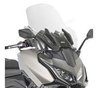 Pare-Brise Transparent Interchangeable Pour Kymco 550 AK 2023-2023