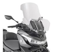Pare-Brise Transparent, GIVI D9256ST, Voge SR4 350