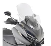 Pare-Brise Transparent Interchangeable ZONTES E 350 2023-2023