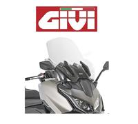 Pare-Brise Transparent Kymco Ak 550 Premium 2023 2024 GIVI