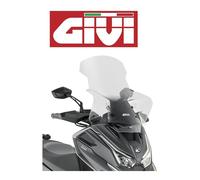 Pare-Brise Transparent KYMCO DTX 360 125-300-350 2021 2022 2023 2024 2025 GIVI