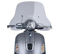 Pare-Brise Transparent Medium Vespa GTS/GT/GTS Super