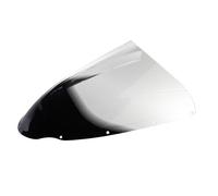 MRA Pare-brise transparent Racing Ducati 999S 2003-2004