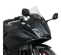 Pare-brise Transparent MRA Racing Honda CBR500R 2019-2024