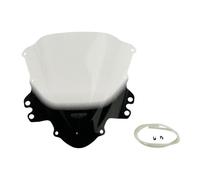Pare-brise Transparent MRA Racing Suzuki GSXR1000 2005-2006