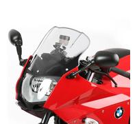 Pare-brise Transparent MRA Touring BMW F800S 2007-2012