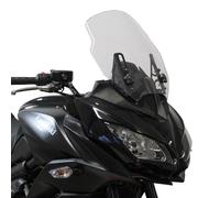 Pare-brise Transparent MRA Touring Kawasaki Versys 650 2015-2016