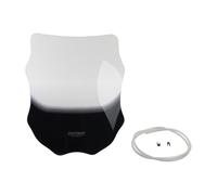 Pare-brise Transparent MRA Touring Moto Guzzi Quota 1100ES 2000-2001