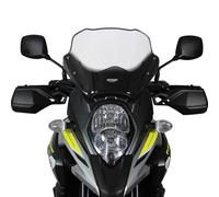 Pare-brise Transparent MRA Touring Suzuki Vstrom 1000/XT 2017-2020