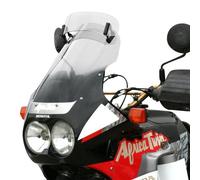 Pare-brise Transparent MRA Vario-Touring Honda Africa Twin XRV750 1989-1992