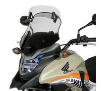 Pare-brise Transparent MRA Vario-Touring Honda CB500X 2016-2024