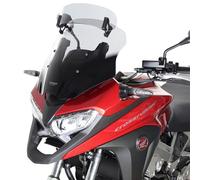 Pare-brise Transparent MRA Vario-Touring Honda Crossrunner VFR800X 2017-2020