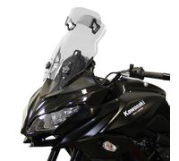 Pare-brise Transparent MRA Vario-Touring Kawasaki Versys 1000 2015-2018