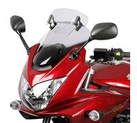Pare-brise Transparent MRA Vario-Touring Suzuki Bandit 1200S 2006