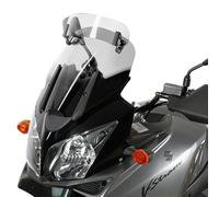 MRA Bulle Vario-Touring VT transparente – KAWASAKI KLV 1000 / SUZUKI V‑Strom 1000