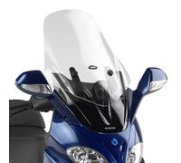 GIVI BULLE INCOLORE PIAGGIO X9 200/250/500 EVOLUTION (D229ST)