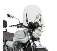Pare-Brise Transparent SANS ATTACHES Pour Moto Guzzi V7 850 Stone Special 2021
