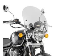 Pare-Brise Transparent Sans Attaches Royal Enfield Super Meteor 650 2023 / 2024