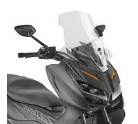 Pare-Brise Transparent Spécifique Givi 7606DT