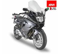 D5109ST Capot Spécifique Transparent 62 X 58 BMW F 800 GT 800 2013>2019