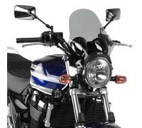 Pare-brise universel fumé Givi A210