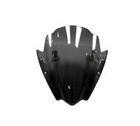 Pare-Brise Universel pour Moto pour GSR750/Z 2011-2015 2012 2013 2014 2013 2012 Guidon 7/8 "1"