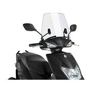 Pare-Brise URBAN Puig 9793H pour SYM Mask 125 18'-19'