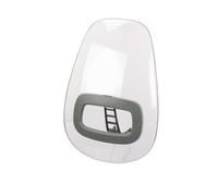 Bobike One Plus Windscreen Visor Gris Garçon