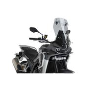 PARE-BRISE-VISEUR PUIG TOURING KOVE 800X PRO 2024 LIGHT FUME