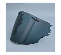 Pare-Brise Visière de Casque pour Arai Vas-Z Vas ZXX VZ VZ SZ-R SZ-R Vas SZ R Vas SZ-R Evo SZ R Evo, Pare-Brise en Verre Len